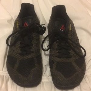 Crossfit Nano 5.0